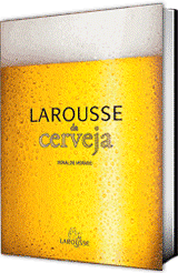 Larousse da Cerveja-Ronaldo Morado