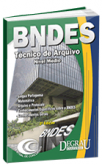 Apostila - Concurso BNDES