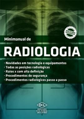 Mini Manual de Radiologia-Maria Bethânia Ribeiro Corrêa
