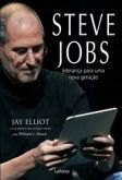 Steve Jobs – o Estilo de Liderança Para Uma Nova Geração